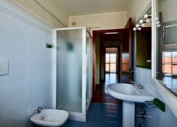 Bagno - Quadrilocale via Pietro Spino, Bergamo - foto 19
