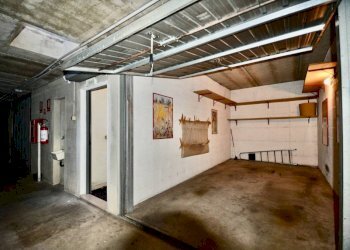 Box auto - Quadrilocale via Pietro Spino, Bergamo - foto 20