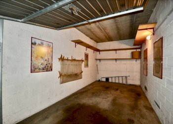 Box auto - Quadrilocale via Pietro Spino, Bergamo - foto 21