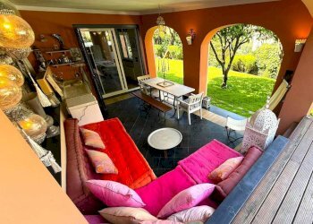 Veranda - Villa piazza Beata Paola Frassinetti, 9, Genova - foto 1