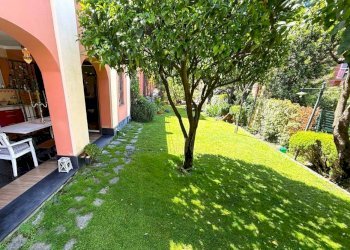 Giardino - Villa piazza Beata Paola Frassinetti, 9, Genova - foto 6