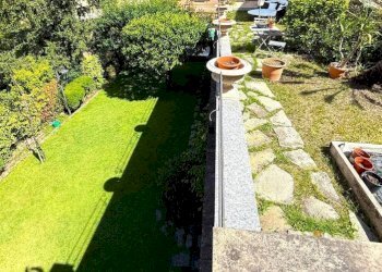 Giardino - Villa piazza Beata Paola Frassinetti, 9, Genova - foto 11
