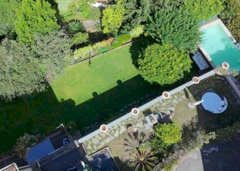 Mappa - Villa piazza Beata Paola Frassinetti, 9, Genova - foto 13