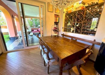 Salone - Villa piazza Beata Paola Frassinetti, 9, Genova - foto 22