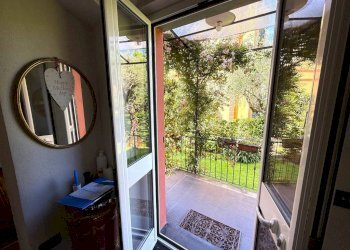 Veranda - Villa piazza Beata Paola Frassinetti, 9, Genova - foto 26