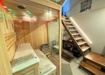 Interno non residenziale - Villa piazza Beata Paola Frassinetti, 9, Genova - foto 28