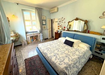 Camera da letto - Villa piazza Beata Paola Frassinetti, 9, Genova - foto 31