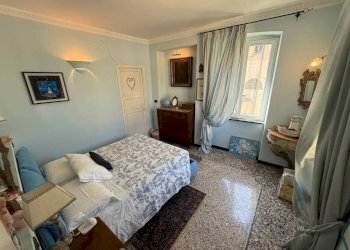 Camera da letto - Villa piazza Beata Paola Frassinetti, 9, Genova - foto 32