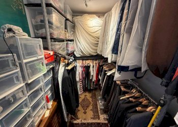 Interno non residenziale - Villa piazza Beata Paola Frassinetti, 9, Genova - foto 33