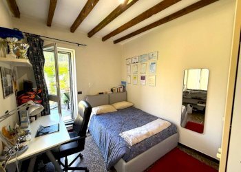 Camera da letto - Villa piazza Beata Paola Frassinetti, 9, Genova - foto 34