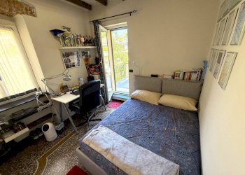 Camera da letto - Villa piazza Beata Paola Frassinetti, 9, Genova - foto 35
