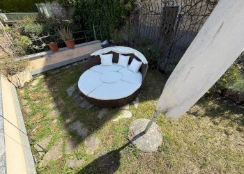 Giardino - Villa piazza Beata Paola Frassinetti, 9, Genova - foto 37