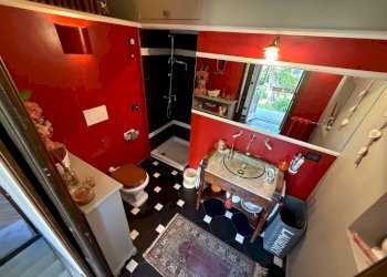 Interno non residenziale - Villa piazza Beata Paola Frassinetti, 9, Genova - foto 42