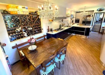 Interno non residenziale - Villa piazza Beata Paola Frassinetti, 9, Genova - foto 43