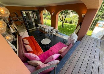 Veranda - Villa piazza Beata Paola Frassinetti, 9, Genova - foto 47