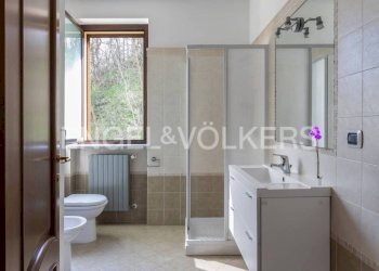Bagno - Villa Collina San Defendente, 66, Ferrere - foto 10