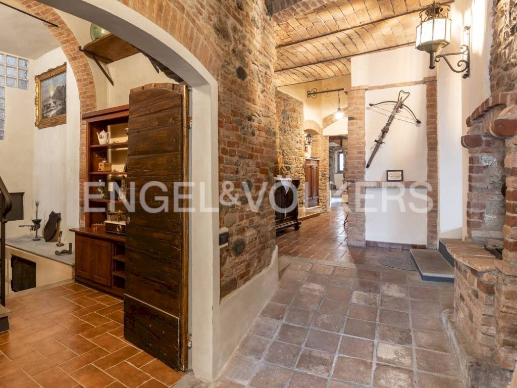 Interno appartamento - Casa indipendente piazza Roma, Lerma - foto 3