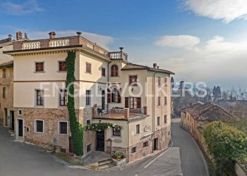 Zona - Casa indipendente piazza Roma, Lerma - foto 1