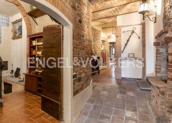 Interno appartamento - Casa indipendente piazza Roma, Lerma - foto 3