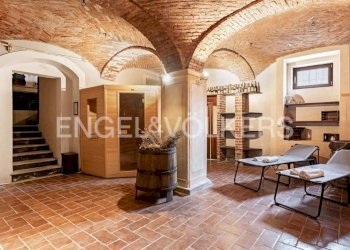 Interno appartamento - Casa indipendente piazza Roma, Lerma - foto 4