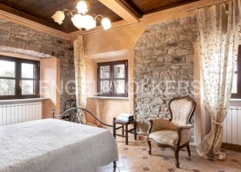 Camera da letto - Casa indipendente piazza Roma, Lerma - foto 7