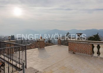 Balcone - Casa indipendente piazza Roma, Lerma - foto 8