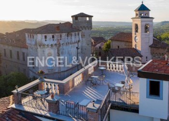 Vista - Casa indipendente piazza Roma, Lerma - foto 9