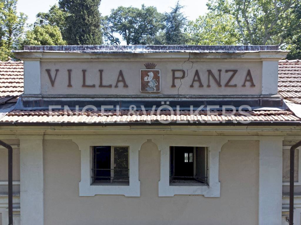 Facciata - Villa via della Manza, 33, Alessandria - foto 2