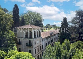 Vista - Villa via della Manza, 33, Alessandria - foto 1