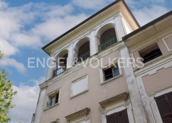 Facciata - Villa via della Manza, 33, Alessandria - foto 5