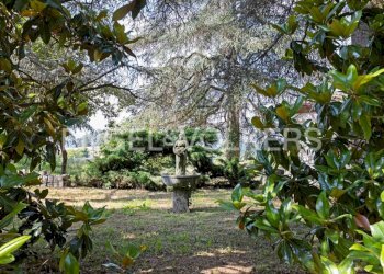 Giardino - Villa via della Manza, 33, Alessandria - foto 7