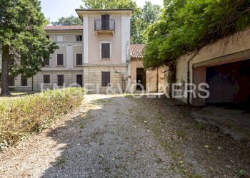 Giardino - Villa via della Manza, 33, Alessandria - foto 10