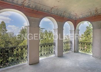 Interno palazzo - Villa via della Manza, 33, Alessandria - foto 11