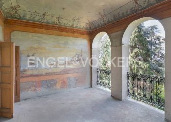 Interno palazzo - Villa via della Manza, 33, Alessandria - foto 13