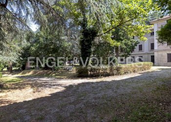 Giardino - Villa via della Manza, 33, Alessandria - foto 16