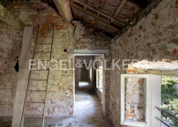 Interno appartamento - Villa via della Manza, 33, Alessandria - foto 17