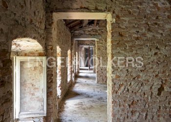 Interno appartamento - Villa via della Manza, 33, Alessandria - foto 19