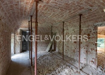 Box auto - Villa via della Manza, 33, Alessandria - foto 22