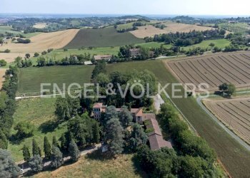 Vista - Villa via della Manza, 33, Alessandria - foto 26