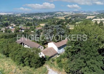 Vista - Villa via della Manza, 33, Alessandria - foto 27