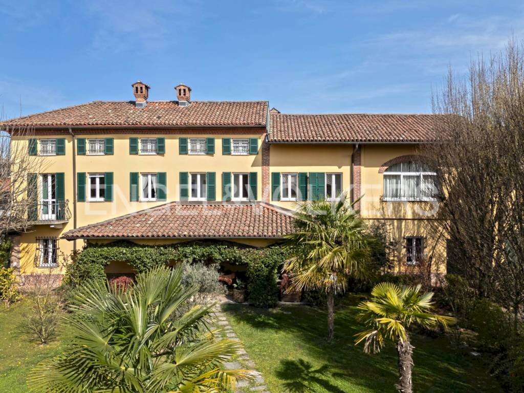 Vista - Rustic via Convento, Sezzadio - photo 1