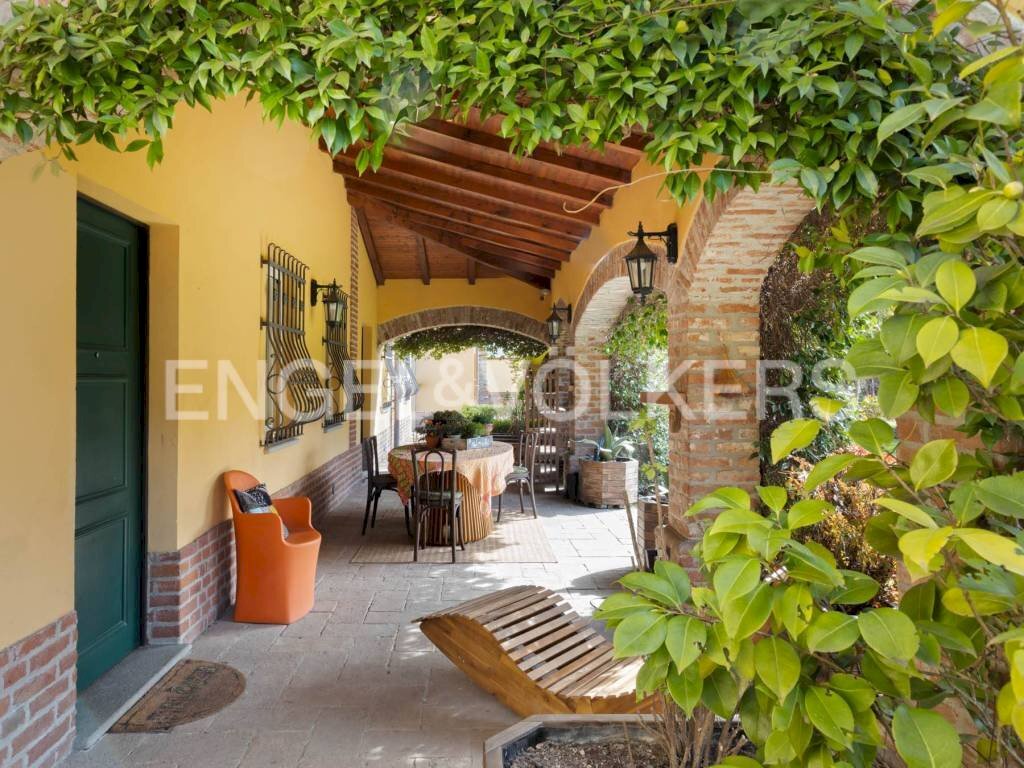 Giardino - Rustic via Convento, Sezzadio - photo 2