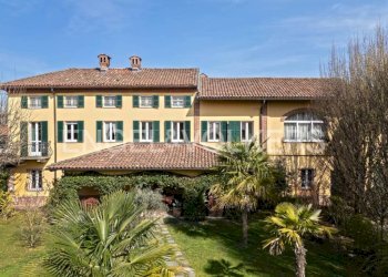 Vista - Rustico via Convento, Sezzadio - foto 1