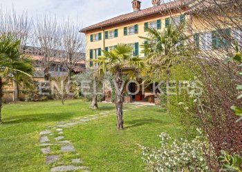Giardino - Rustico via Convento, Sezzadio - foto 9