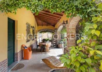 Giardino - Rustico via Convento, Sezzadio - foto 2