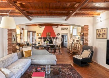 Salone - Rustico via Convento, Sezzadio - foto 3