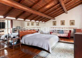 Camera da letto - Rustico via Convento, Sezzadio - foto 5