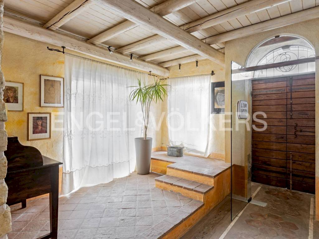 Interno palazzo - Villa via Umberto I, Murisengo - foto 3