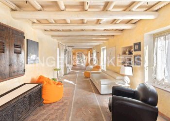 Salone - Villa via Umberto I, Murisengo - foto 2