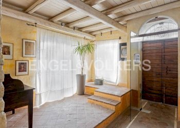 Interno palazzo - Villa via Umberto I, Murisengo - foto 3